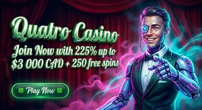 Quatro Casino