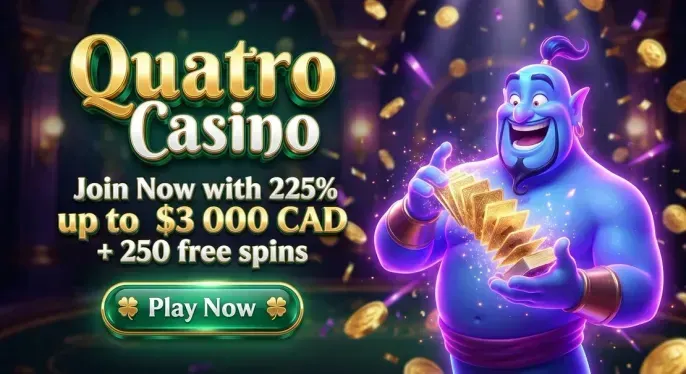 Quatro Casino
