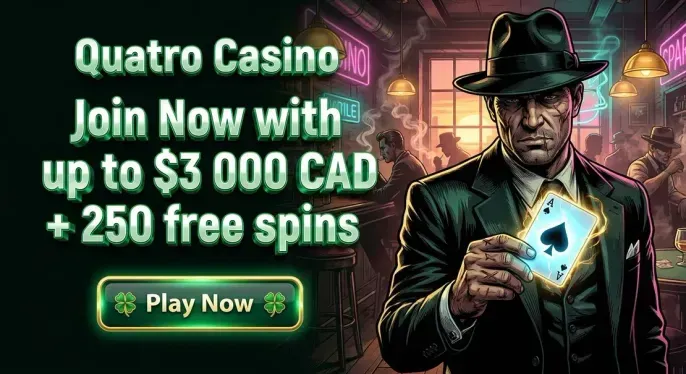 Quatro Casino