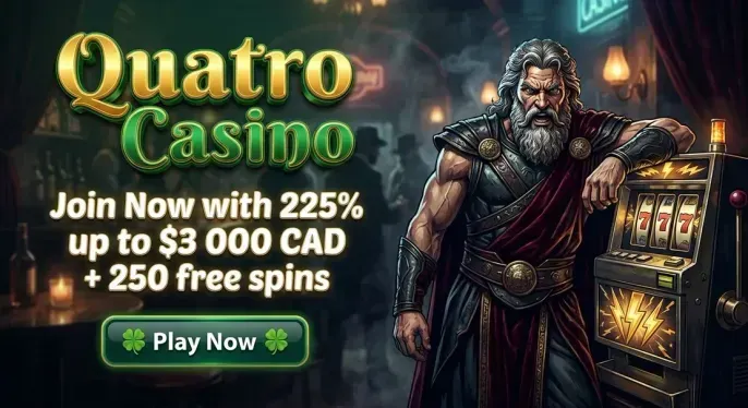 Quatro Casino