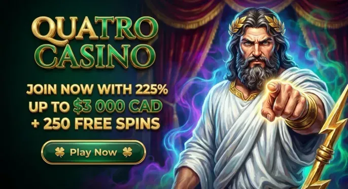 Quatro Casino