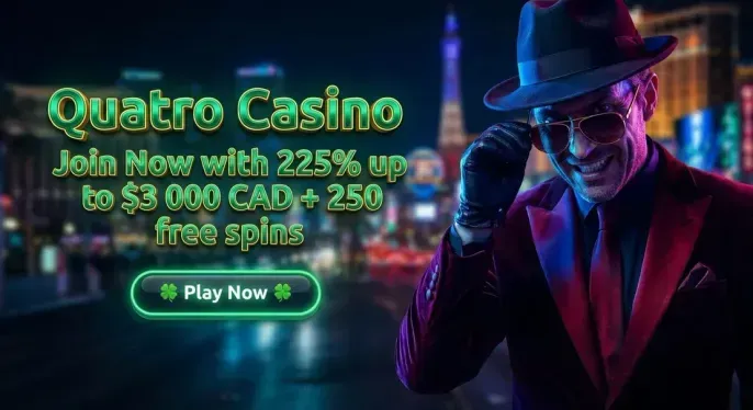 Quatro Casino