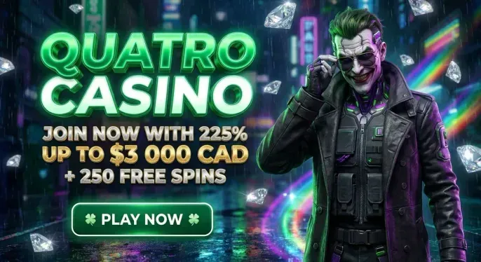Quatro Casino