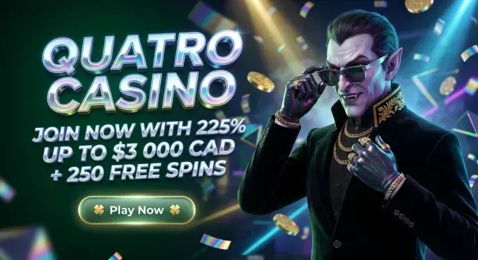 Quatro Casino