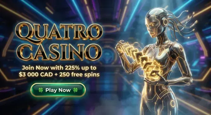 Quatro Casino